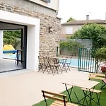 MAISON MIGNARDISE - Cité