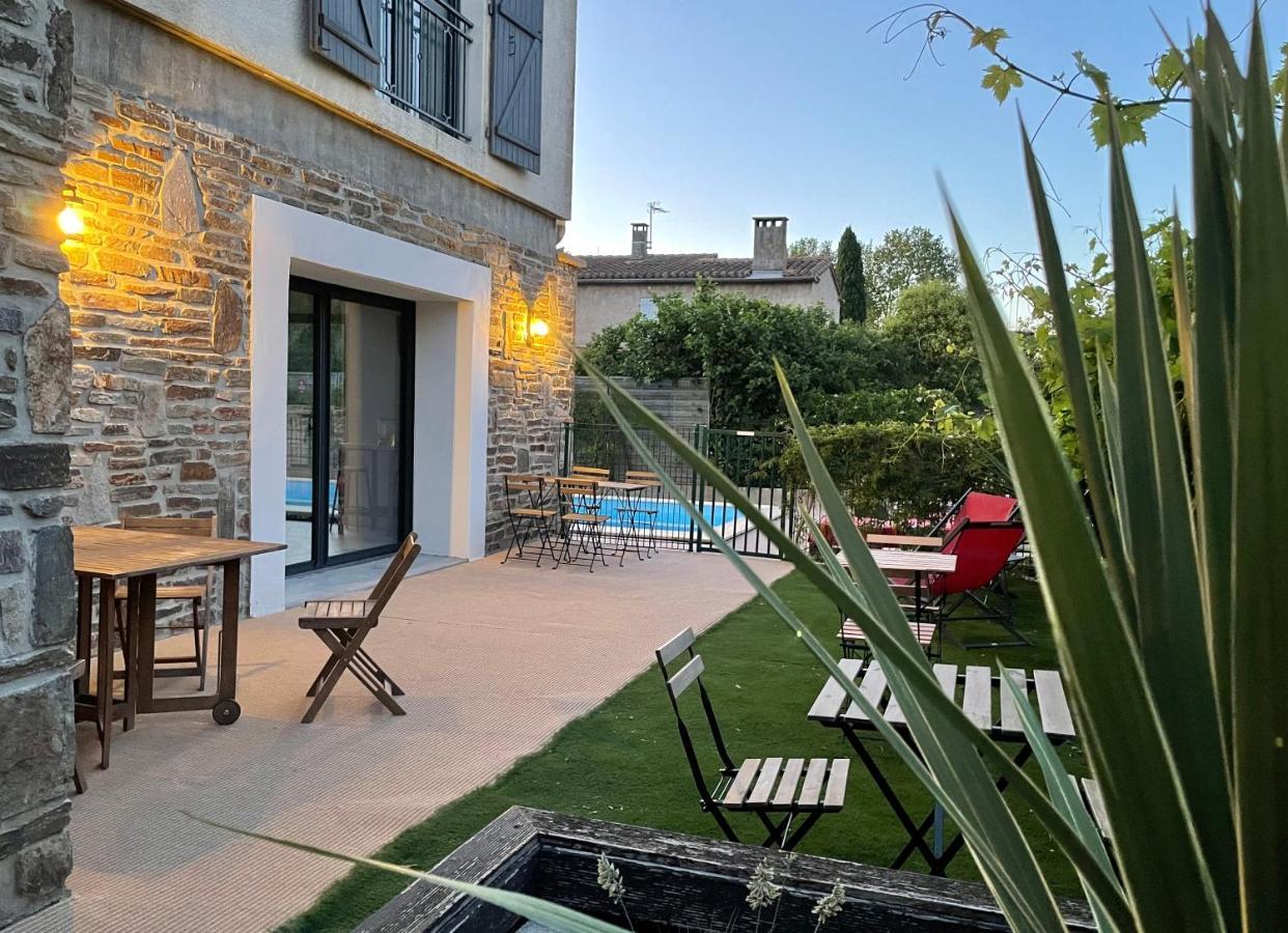 Maison Mignardise - Cité Bed and breakfast 4*