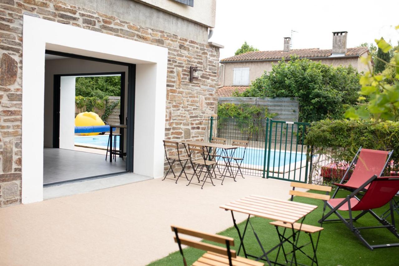 Bed and breakfast Maison Mignardise - Cité 4*